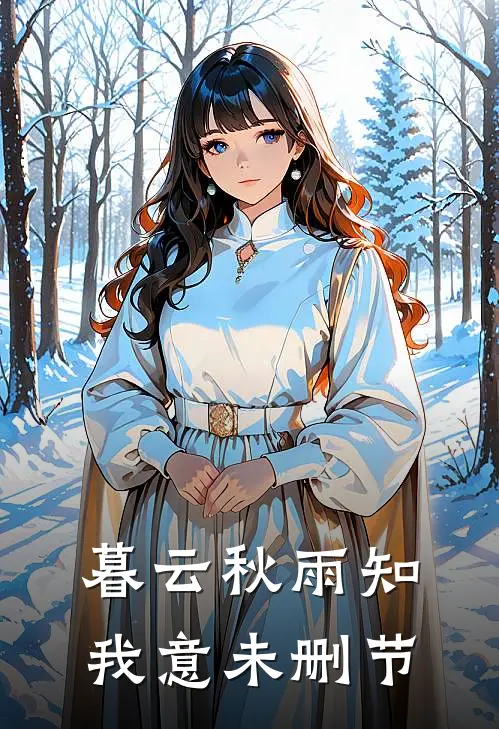 暮云秋雨知我意未删节