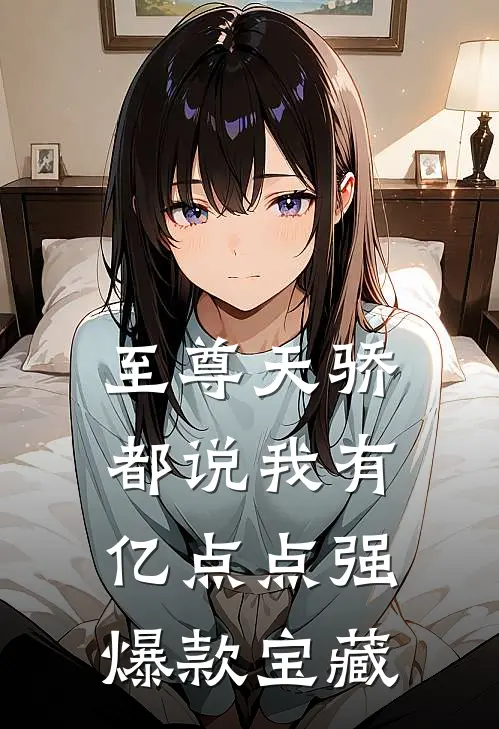 至尊天骄：都说我有亿点点强爆款宝藏