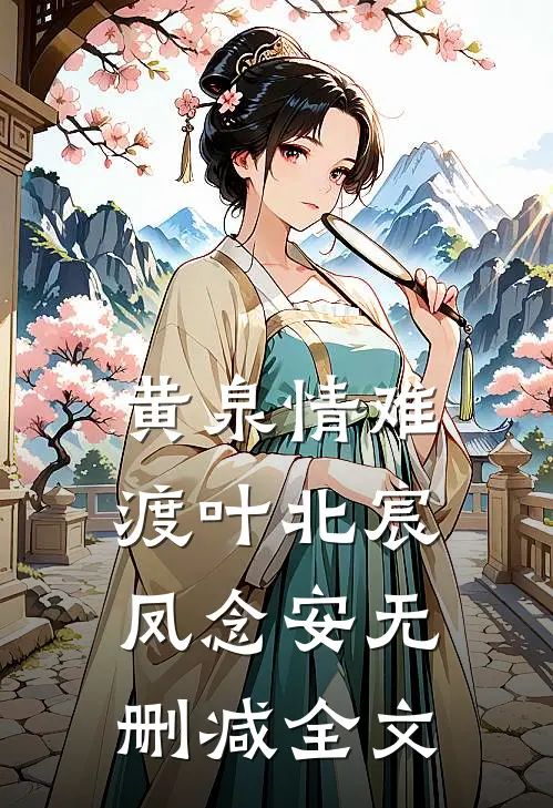 黄泉情难渡叶北宸凤念安无删减全文