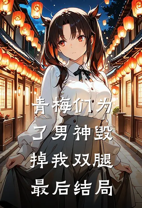 青梅们为了男神毁掉我双腿最后结局