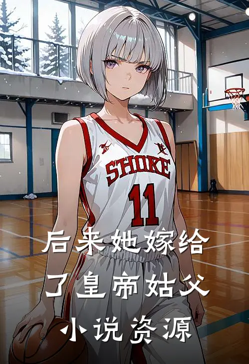 后来她嫁给了皇帝姑父小说资源