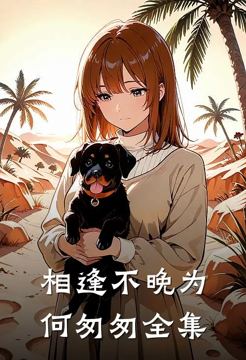 相逢不晚为何匆匆 全集