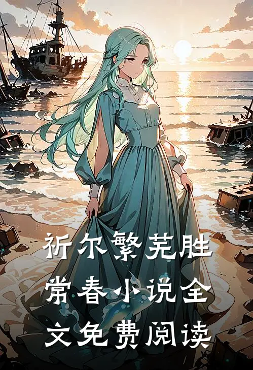 祈尔繁芜胜常春小说全文免费阅读