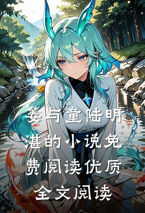 姜与童陆明湛的小说免费阅读优质全文阅读