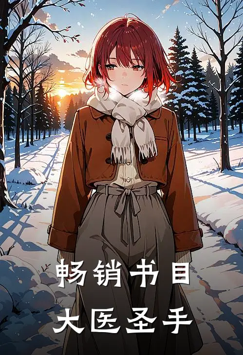 畅销书目大医圣手