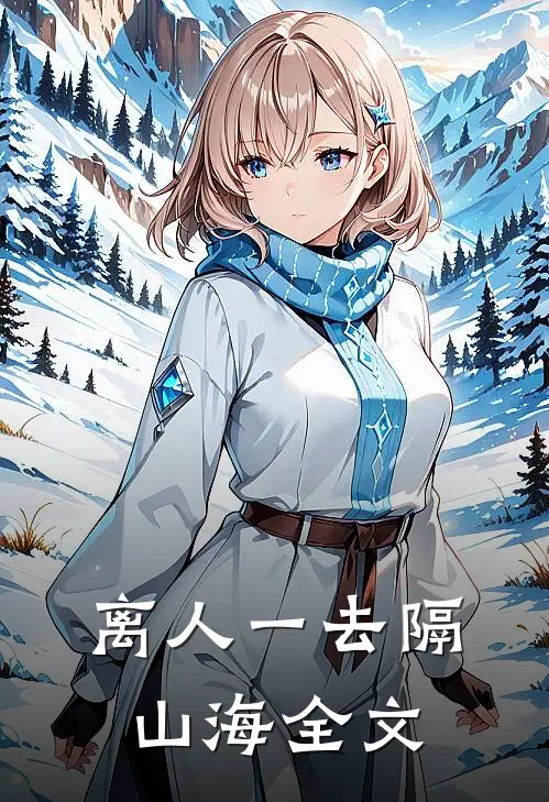 离人一去隔山海全文
