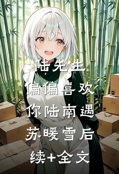 陆先生，偏偏喜欢你陆南遇苏暖雪后续+全文