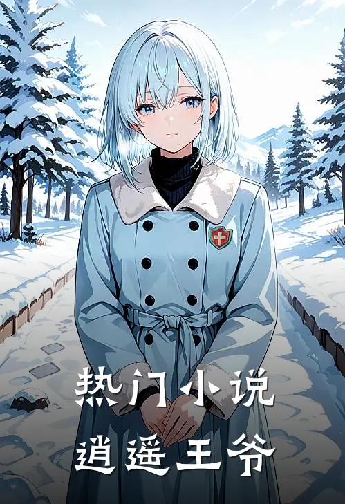 热门小说逍遥王爷