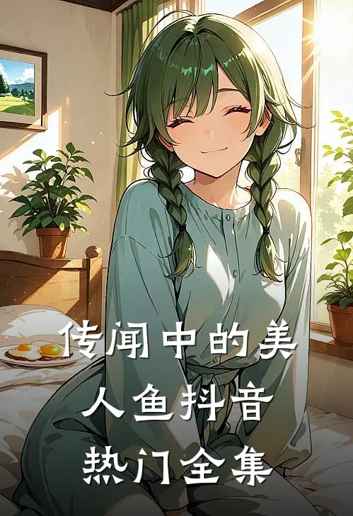 传闻中的美人鱼抖音热门全集