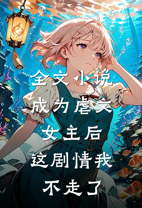 全文成为虐文女主后,这剧情我不走了