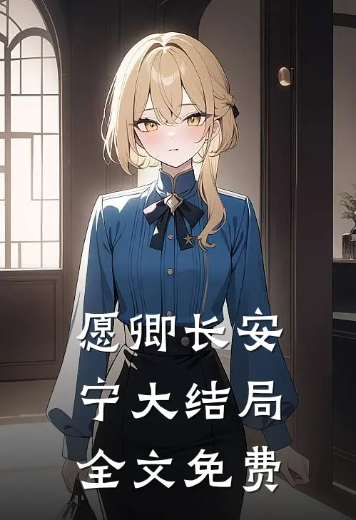愿卿长安宁大结局全文免费