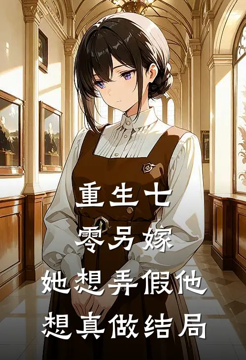 重生七零另嫁，她想弄假他想真做结局