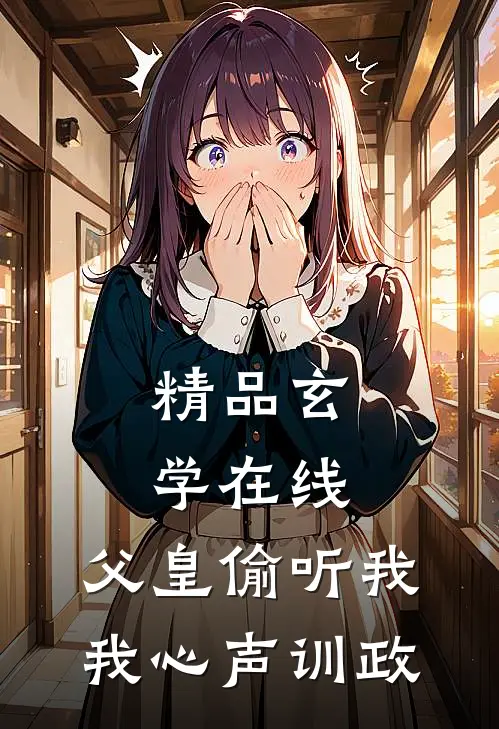 精品玄学在线：父皇偷听我我心声训政