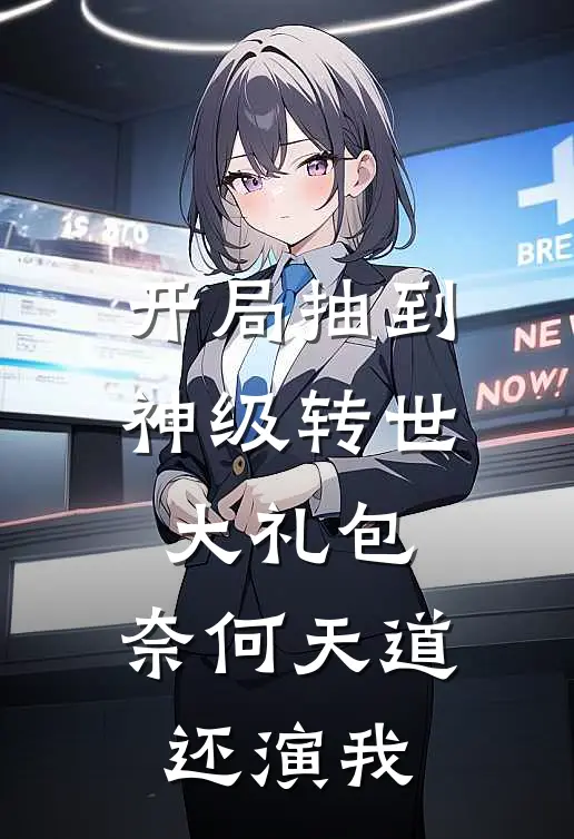 开局抽到神级转世大礼包,奈何天道还演我全文免费阅读_