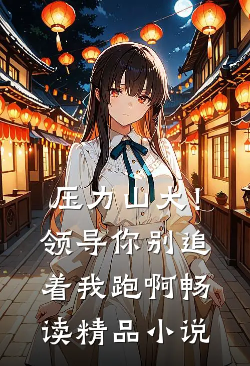 压力山大！领导你别追着我跑啊畅读精品小说