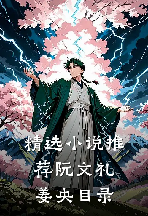 精选小说推荐阮文礼姜央目录