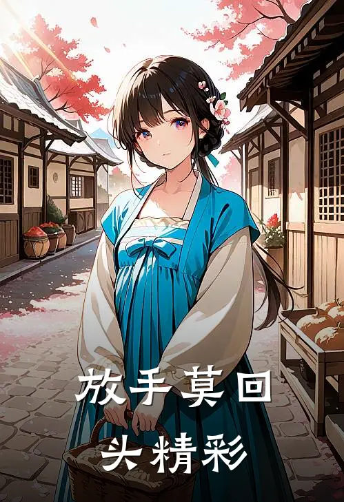 放手莫回头精彩