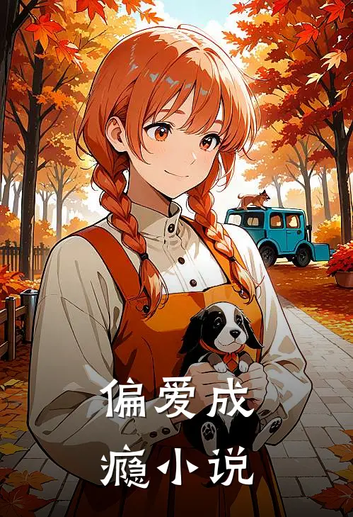 偏爱成瘾小说