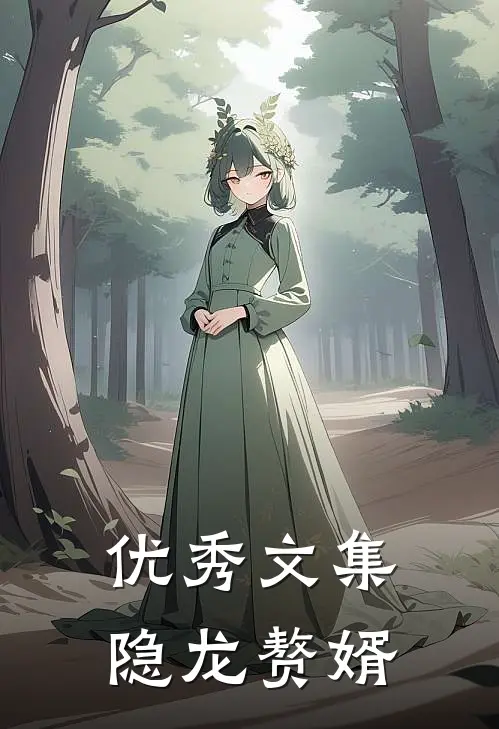优秀文集隐龙赘婿