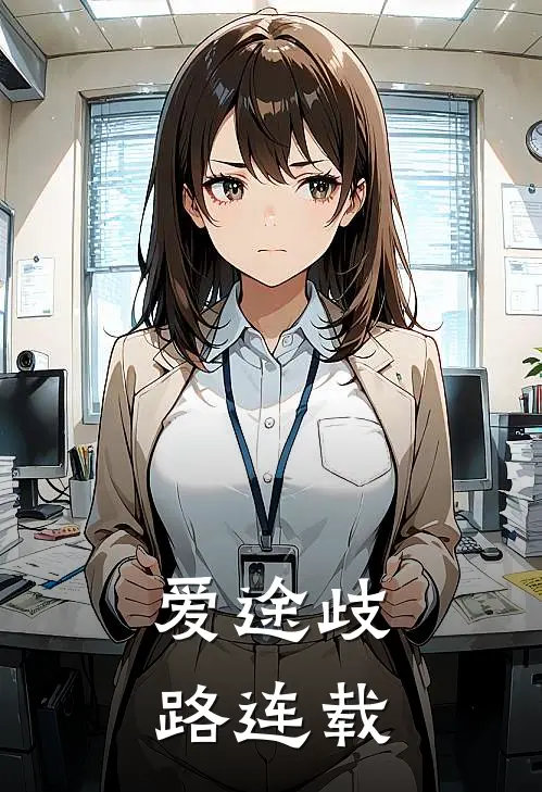爱途歧路连载