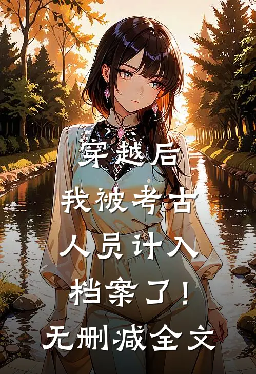 穿越后,我被考古人员计入档案了!无删减全文免费阅读