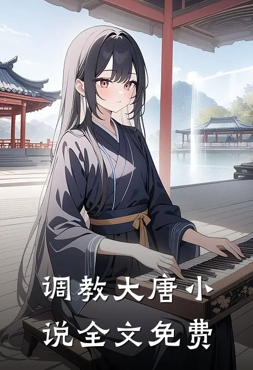 调教大唐小说全文免费