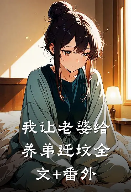我让老婆给养弟迁坟全文+番外