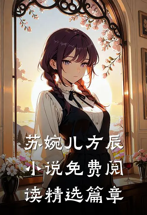 苏婉儿方辰小说免费阅读精选篇章