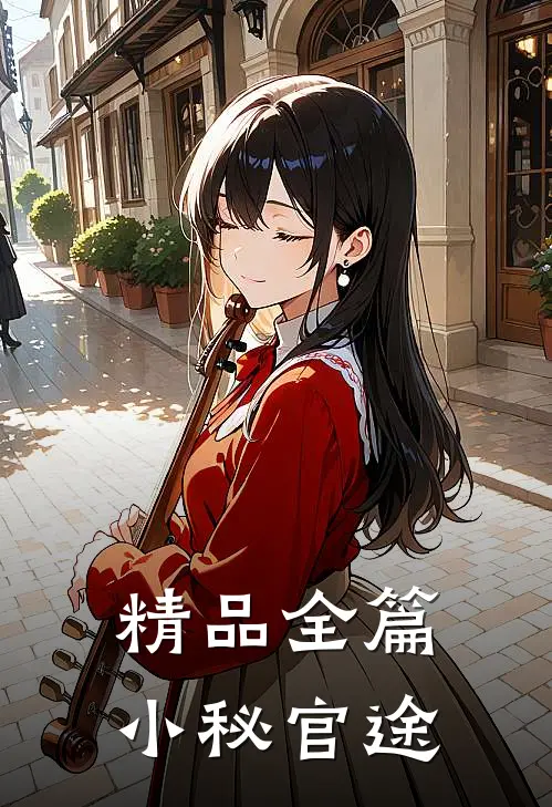 精品全篇小秘官途