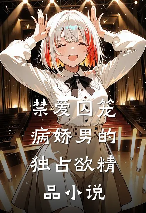 禁爱囚笼：病娇男的独占欲精品小说