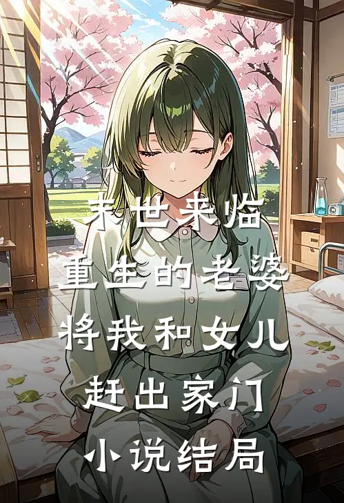 末世来临，重生的老婆将我和女儿赶出家门小说结局
