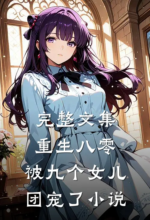 完整文集重生八零:被九个女儿团宠了 小说