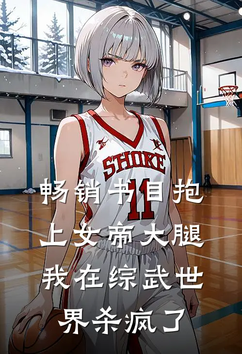 畅销书目抱上女帝大腿，我在综武世界杀疯了