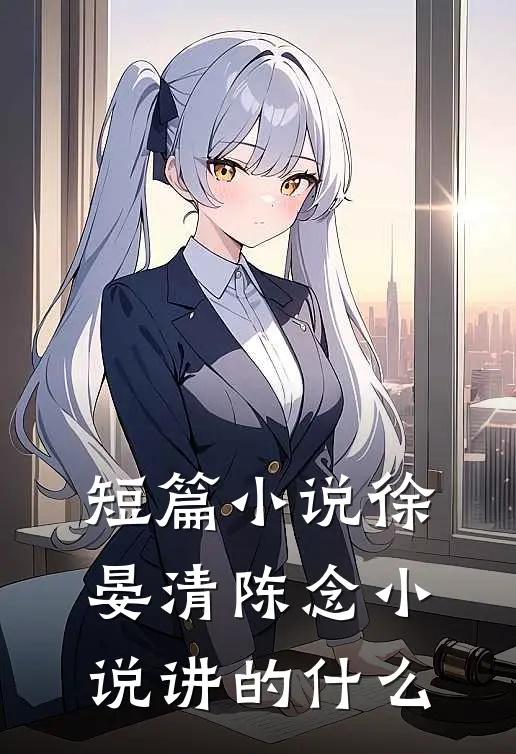 短篇小说徐晏清陈念小说讲的什么
