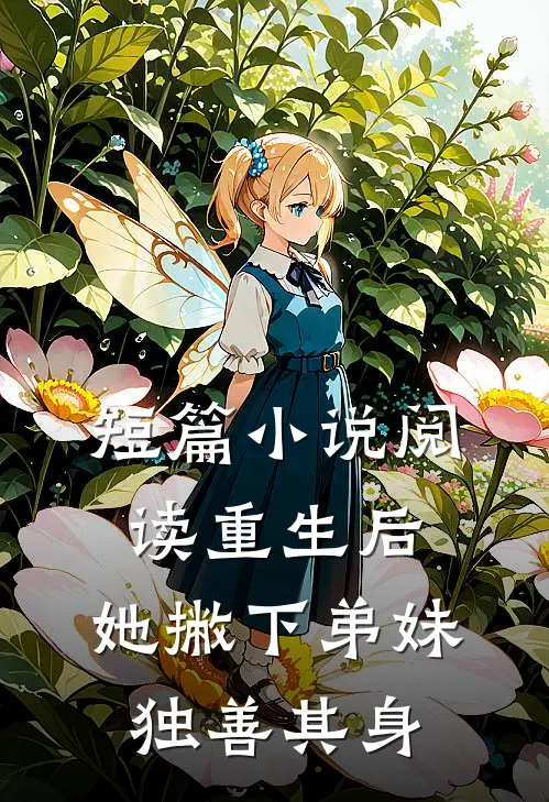 短篇小说阅读重生后，她撇下弟妹独善其身