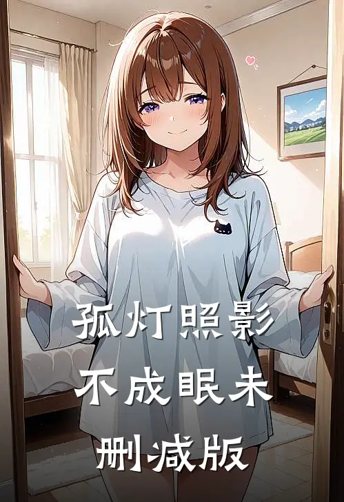 孤灯照影不成眠未删减版