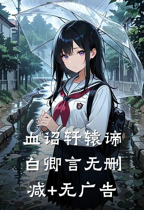 血诏轩辕谛白卿言无删减+无广告