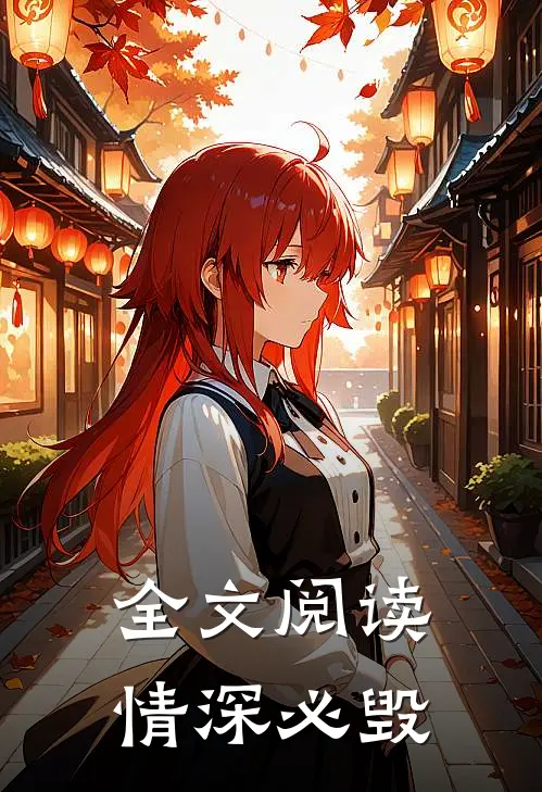 全文阅读情深必毁