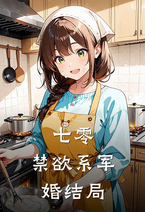 七零：禁欲系军婚结局