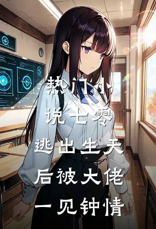 热门小说七零：逃出生天后被大佬一见钟情