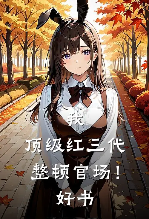我，顶级红三代，整顿官场！好书