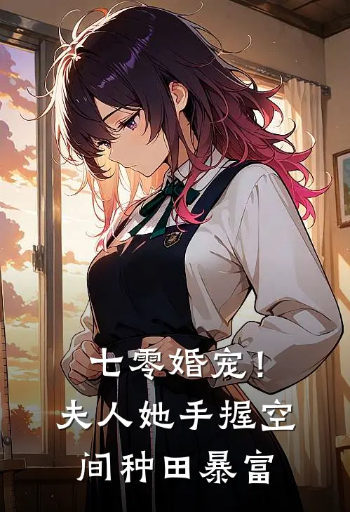 七零婚宠！夫人她手握空间种田暴富