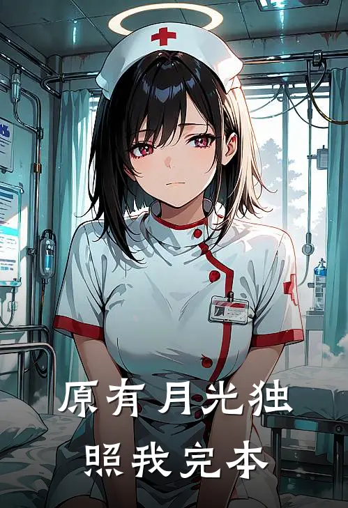 原有月光独照我完本