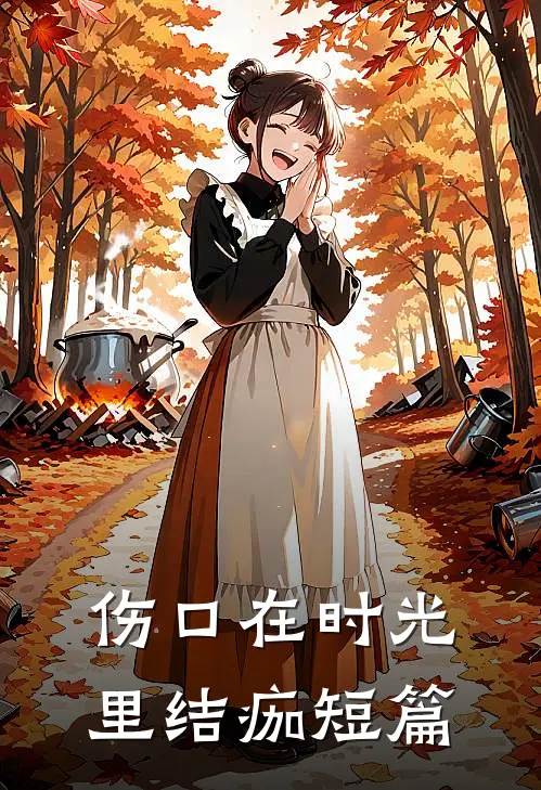伤口在时光里结痂短篇