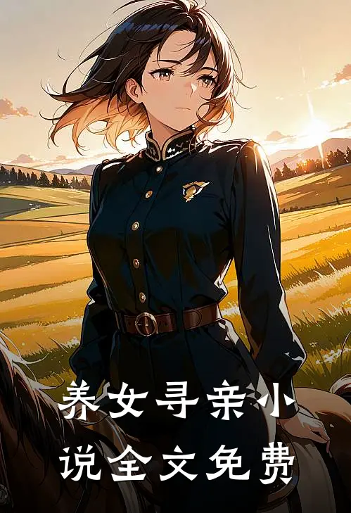 养女寻亲小说全文免费