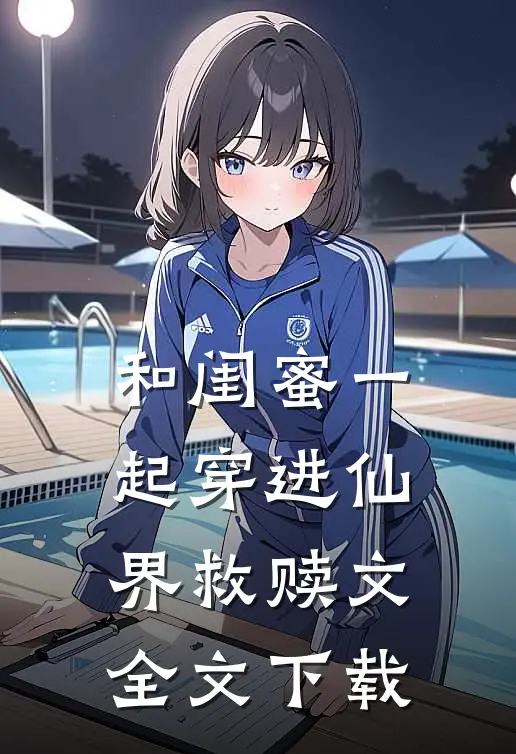 和闺蜜一起穿进仙界救赎文全文下载