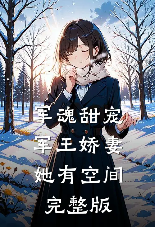 军魂甜宠：军王娇妻她有空间完整版