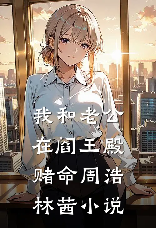 我和老公在阎王殿赌命周浩林茜小说