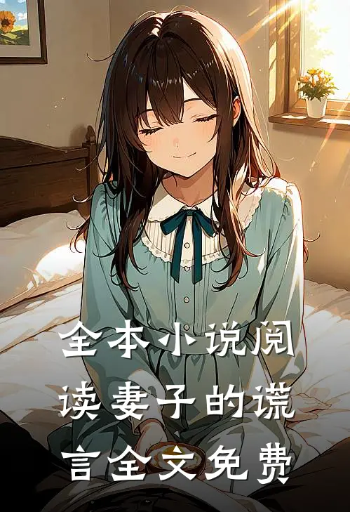 全本小说阅读妻子的谎言全文免费