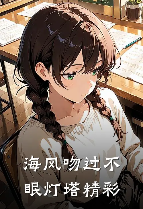 海风吻过不眠灯塔精彩